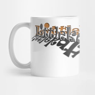 OpenWord Mug